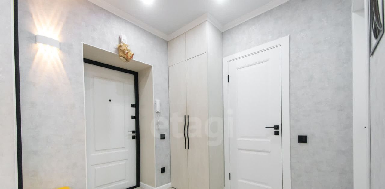 квартира г Калининград р-н Московский ул Крейсерская 2 фото 28