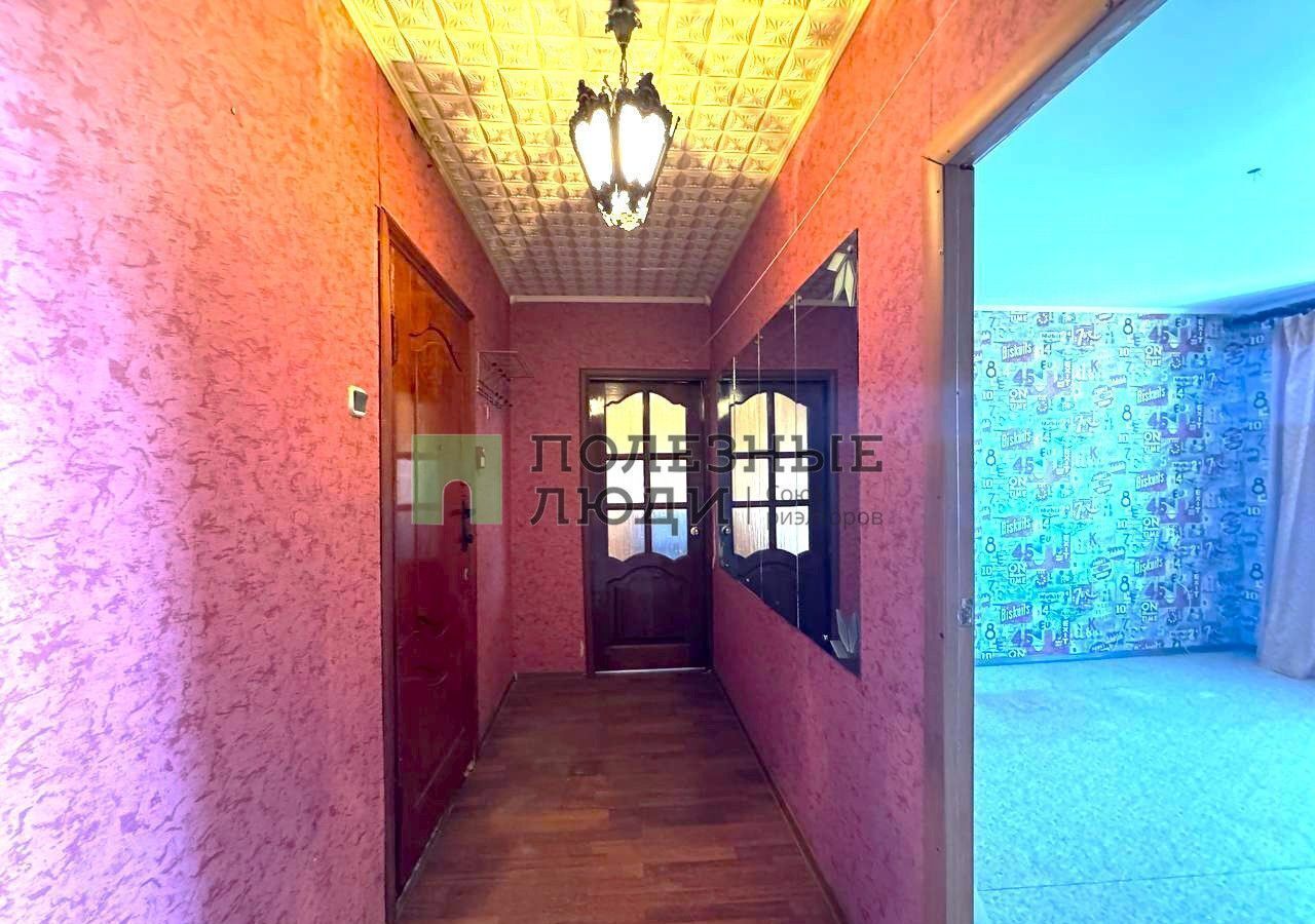 квартира г Орел р-н Заводской ул Комсомольская 272 фото 7