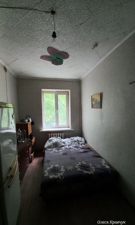 комната г Уфа р-н Орджоникидзевский ул Свободы 47 фото 6