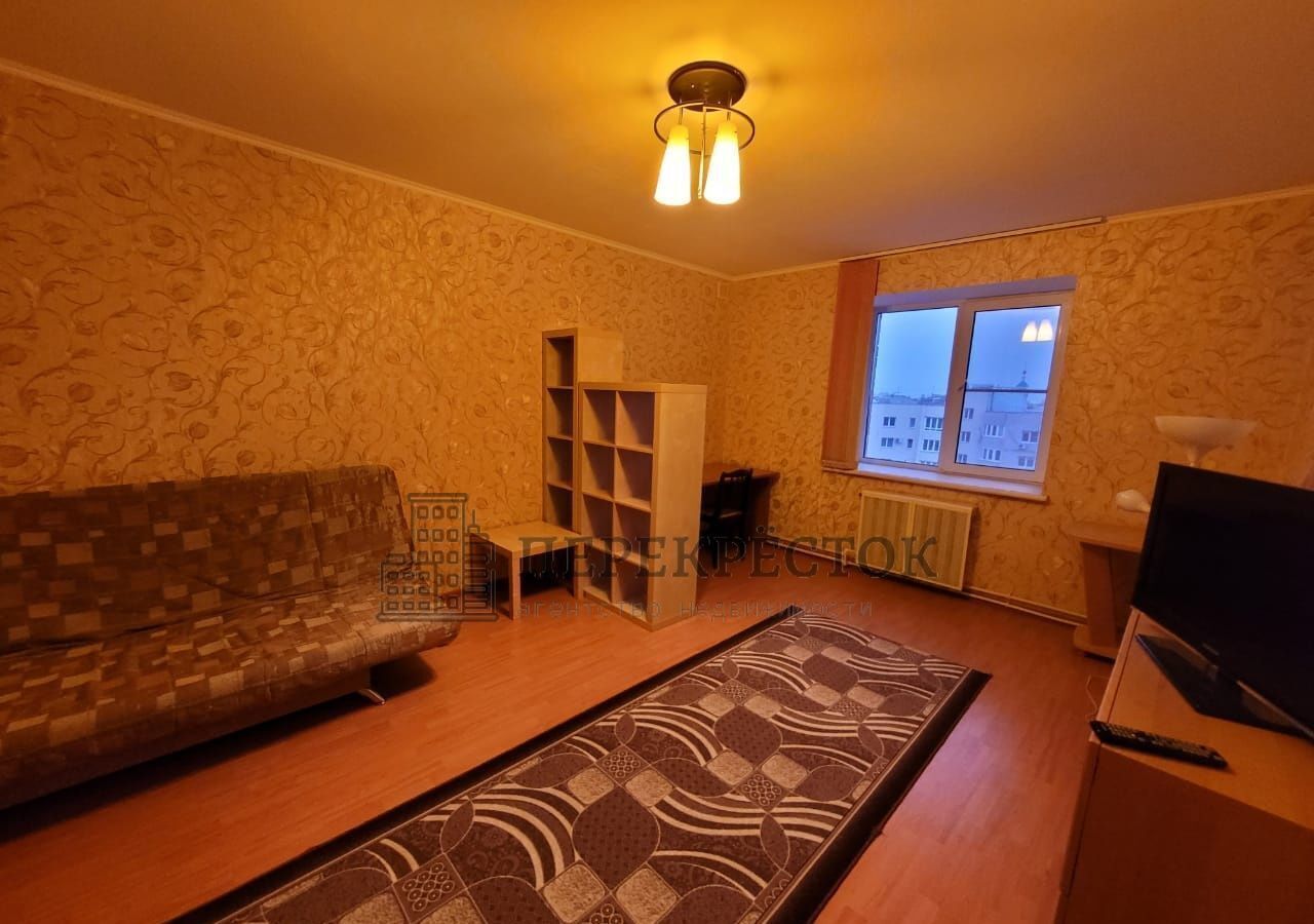 квартира г Калуга р-н Ленинский ул Георгиевская 3 фото 12
