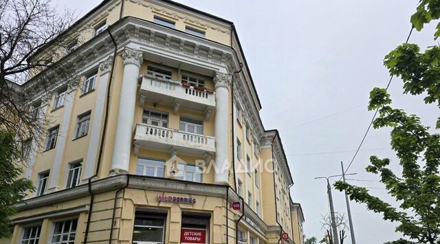 р-н Ленинский ул Николаева 47 фото