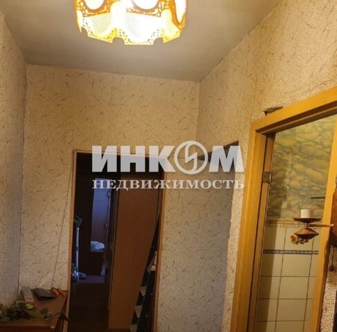 метро Менделеевская туп Тихвинский 1-й 5/7 фото