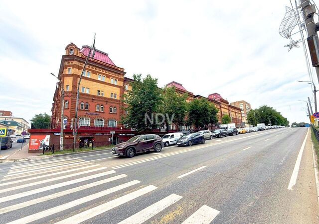г Подольск пр-кт Революционный 49/107 Подольск фото