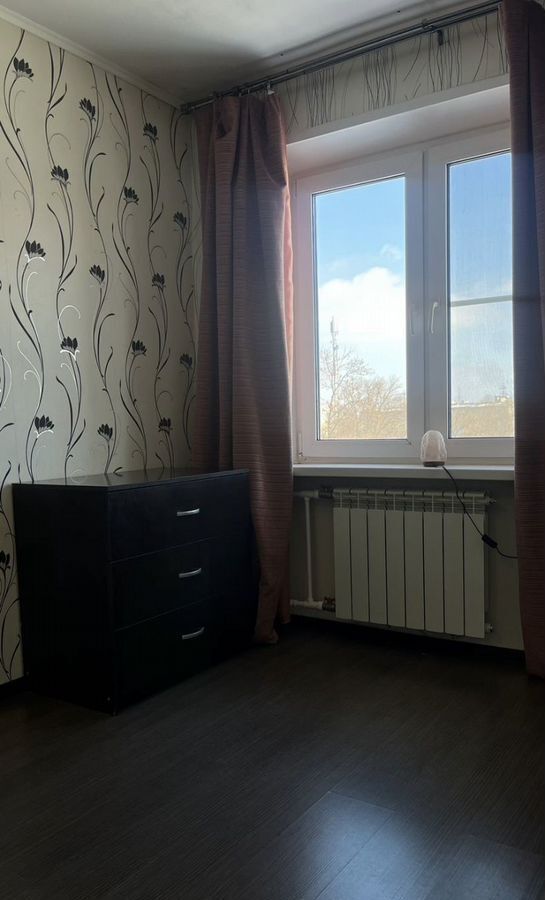 квартира г Новокуйбышевск ул Калинина 7 фото 4