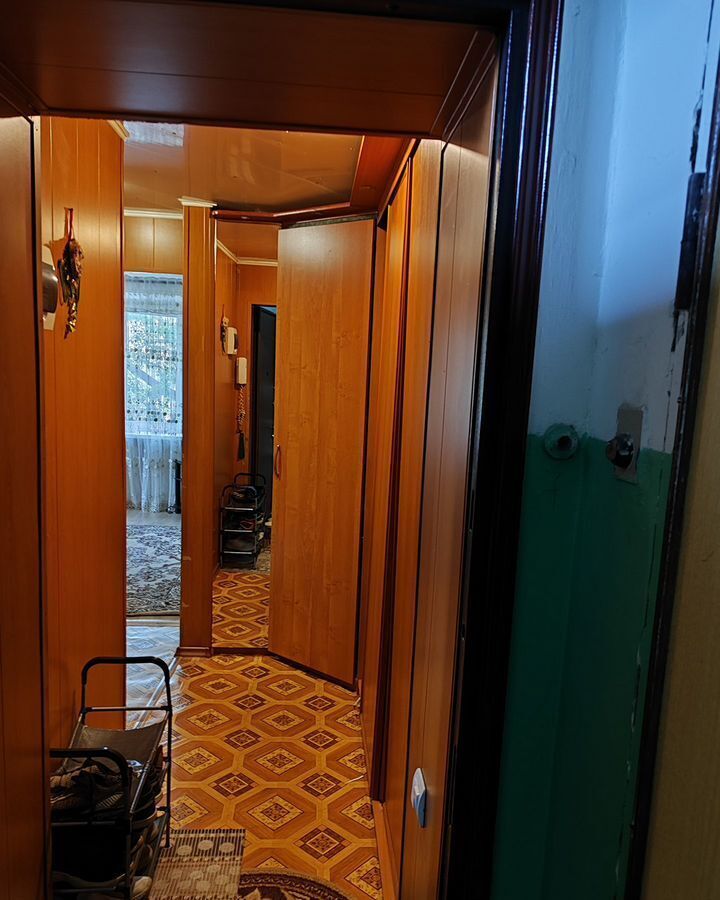 квартира г Пятигорск п Свободы пр-кт Калинина 154 фото 1