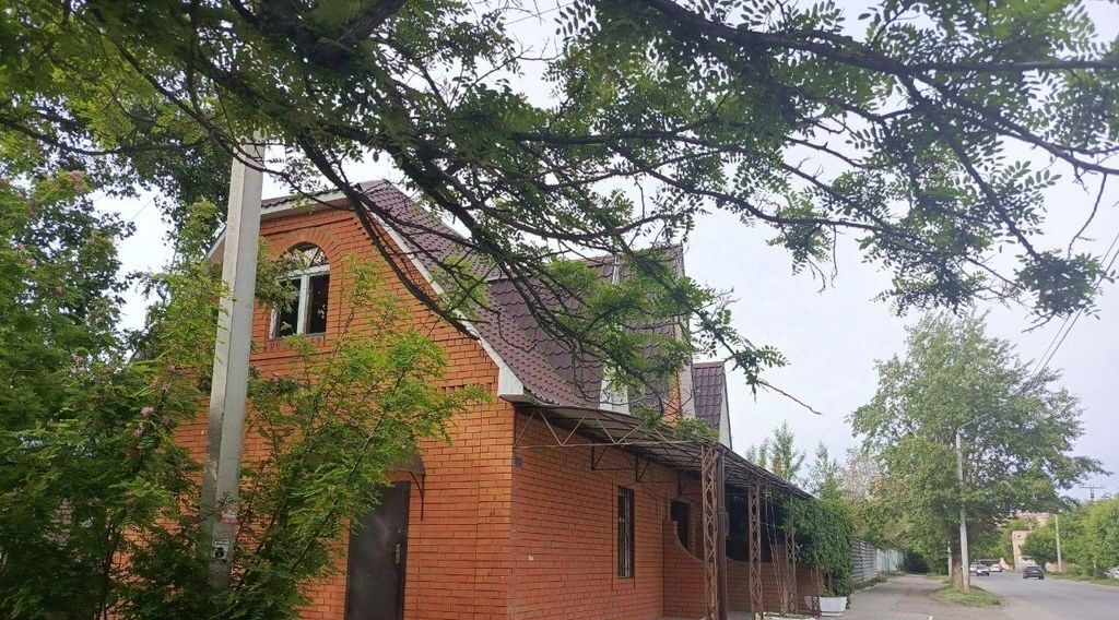 торговое помещение г Оренбург р-н Промышленный ул Орлова 26 фото 4