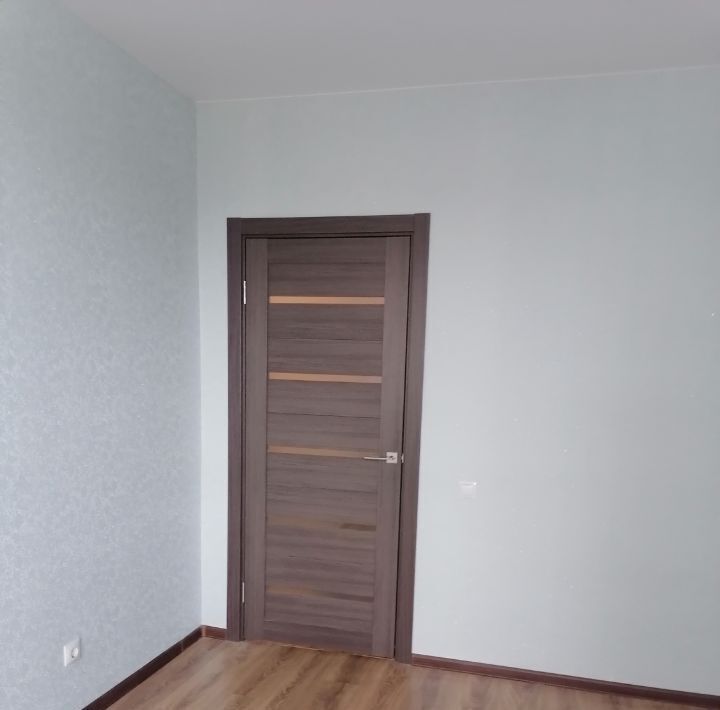 квартира г Ярославль р-н Красноперекопский ш Силикатное 17а фото 3