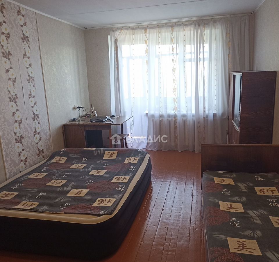 квартира г Стерлитамак Курчатовский ул Коммунистическая 69 фото 1