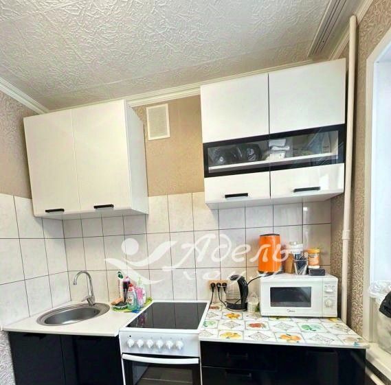 квартира г Норильск проезд Молодежный 27 фото 1