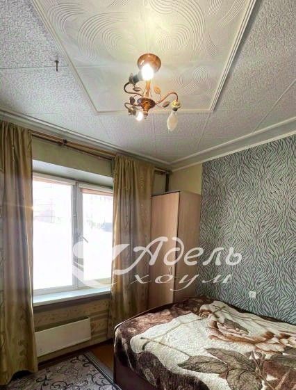 квартира г Норильск ул Энтузиастов 1 фото 1