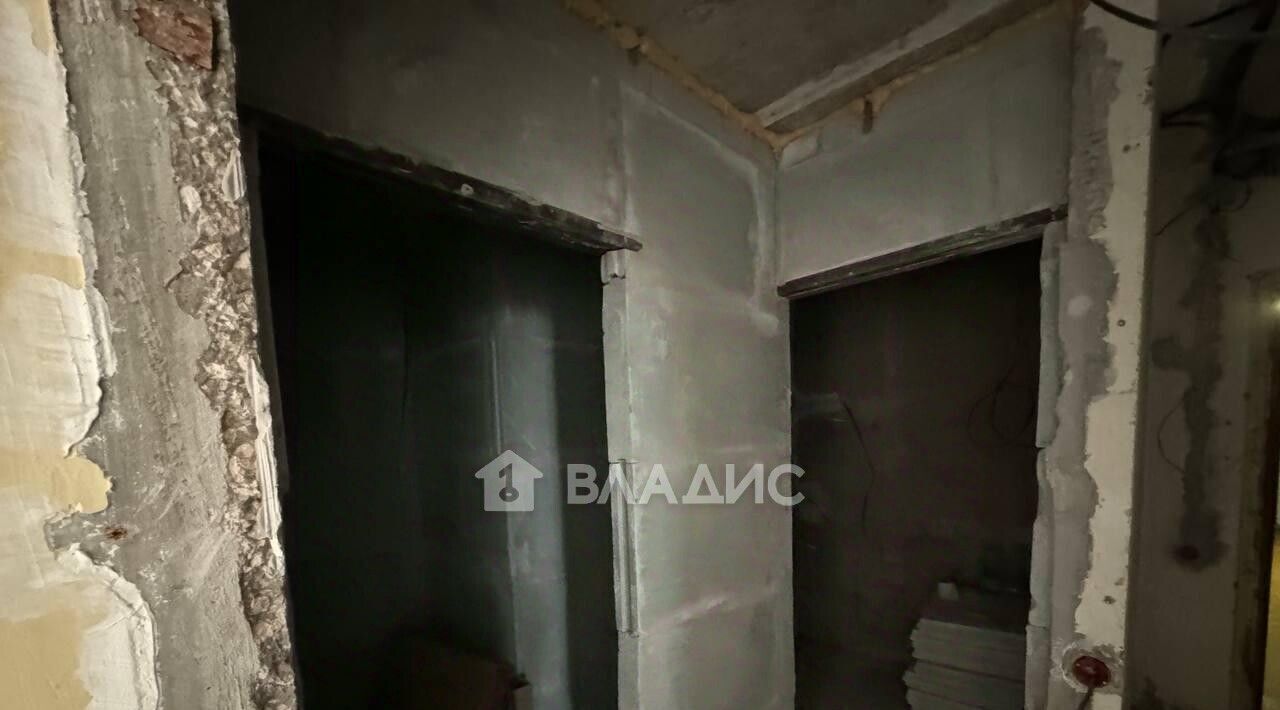 квартира г Москва метро Раменки пр-кт Мичуринский 31к/2 муниципальный округ Раменки фото 10