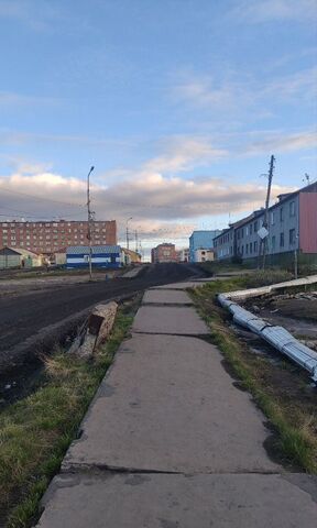 с Хатанга ул Норильская 8 сельское поселение Хатанга фото