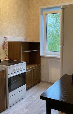квартира ул Новостройка 3 Кемеровская обл. — Кузбасс фото