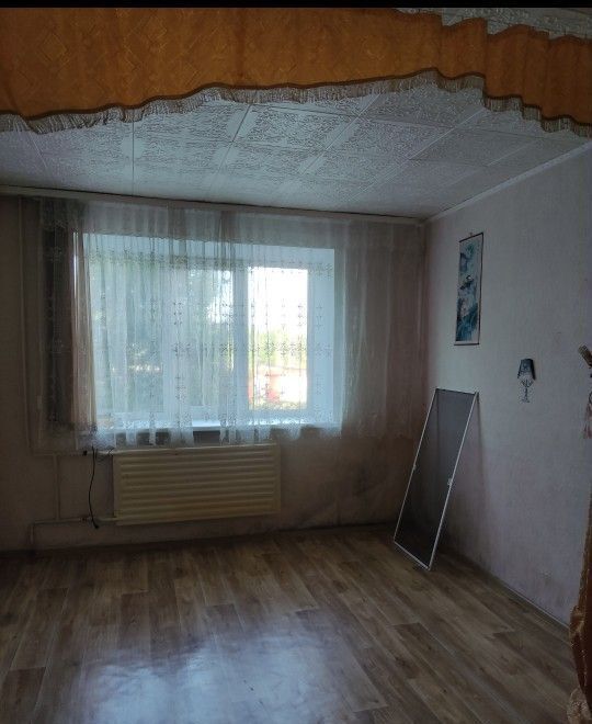 комната г Омск р-н Ленинский ул Вострецова 2 фото 1