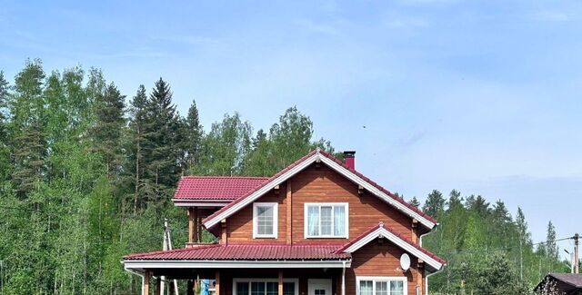 п Подгорное Полянское с/пос, ДНП фото