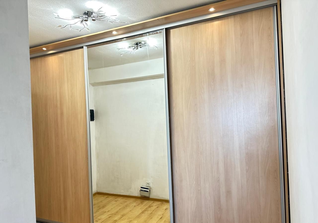 квартира г Новосибирск р-н Заельцовский Гагаринская ул Галущака 3 Кропоткинский жилмассив фото 33