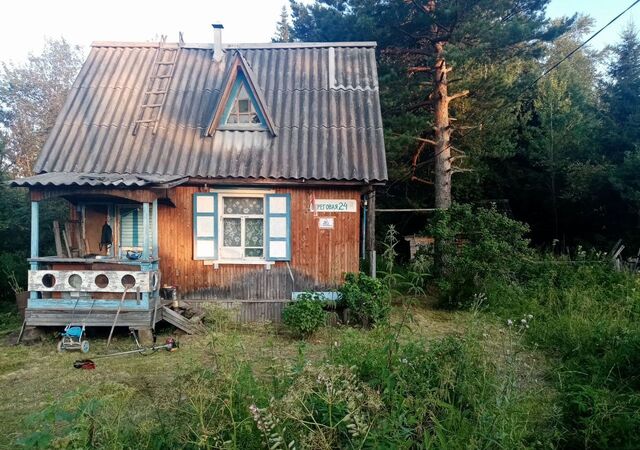 ул Береговая Козулька фото