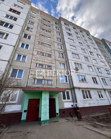 р-н Ленинский ш Кохомское 11 фото