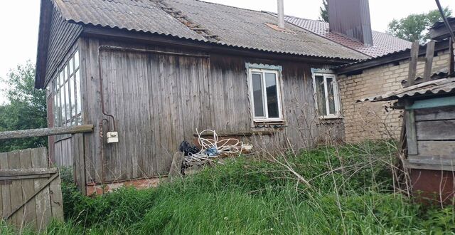 р-н Дмитровский д Хальзево Плосковское сельское поселение, Курская область, Железногорск фото