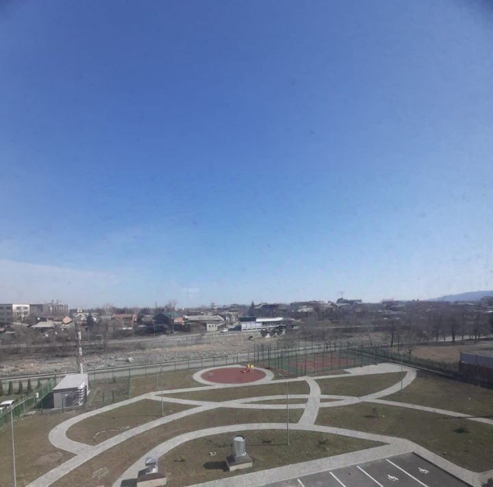 квартира г Владикавказ р-н Затеречный ул Тогоева 22 фото 3