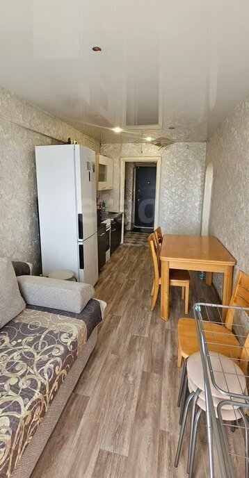 квартира г Улан-Удэ р-н Октябрьский ул Сахьяновой 19 фото 6