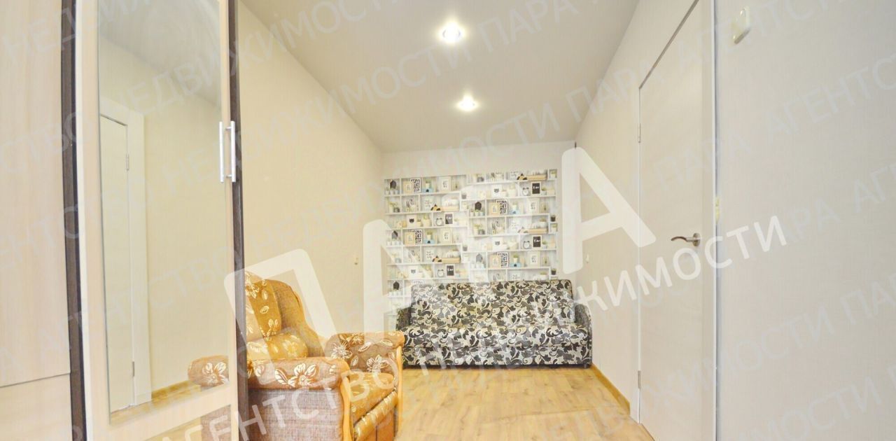 квартира г Самара р-н Октябрьский Российская ул Ново-Садовая 285 фото 6
