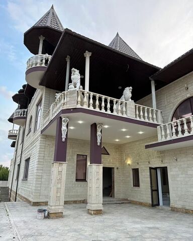р-н Карасунский Новознаменский ул Богатырская 28/1 фото