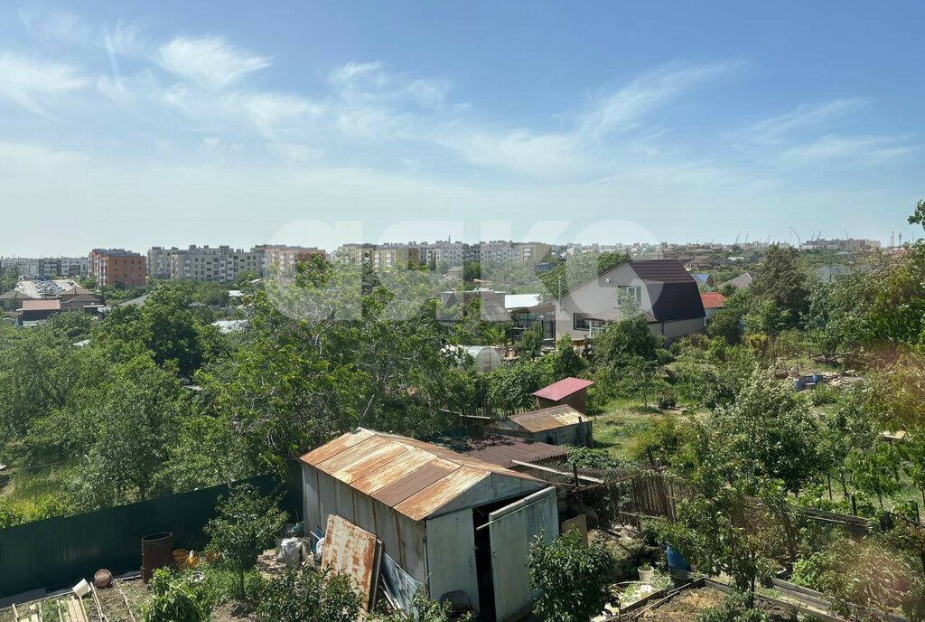 дом г Волгоград р-н Советский ул Окольная фото 1