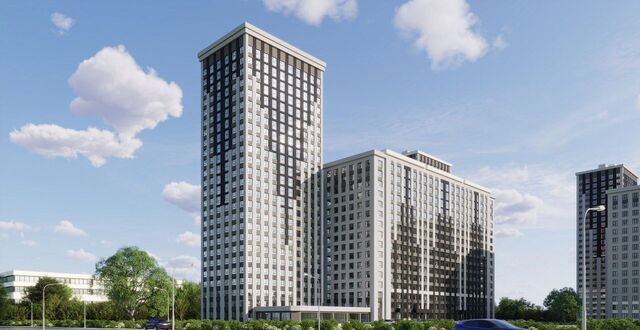 р-н Московский ш Московское 2 фото