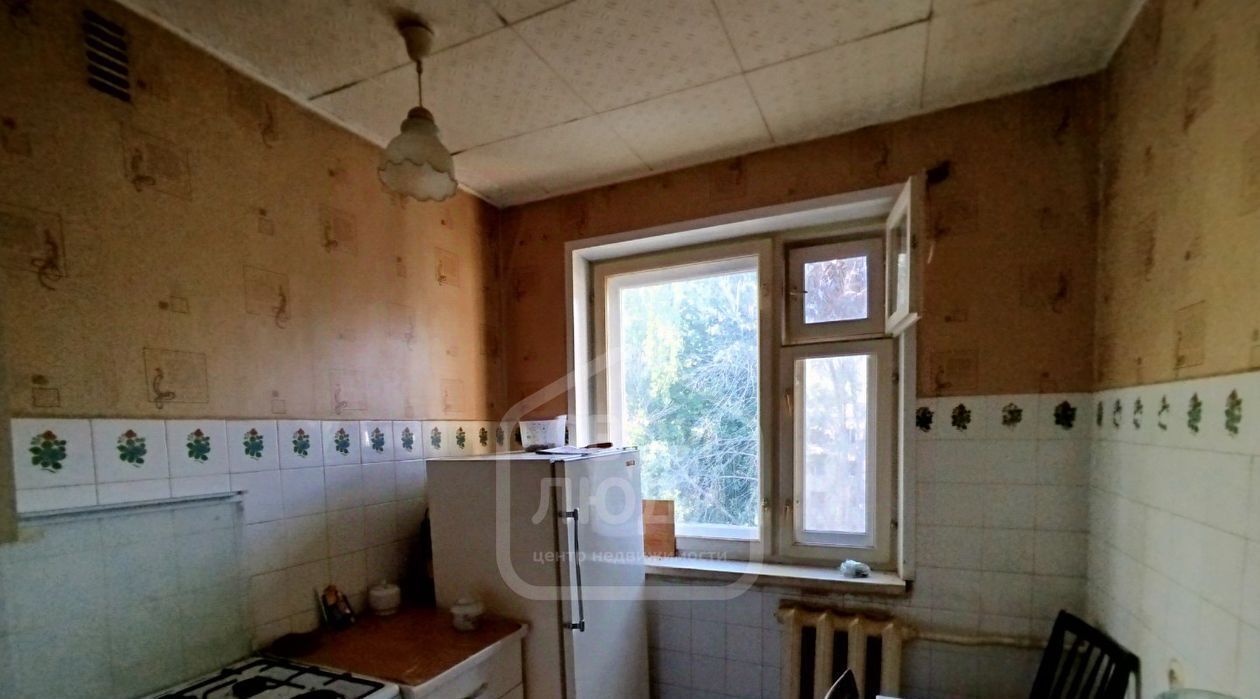 квартира г Рязань р-н Октябрьский Песочня ул Советской Армии 3к/4 фото 4
