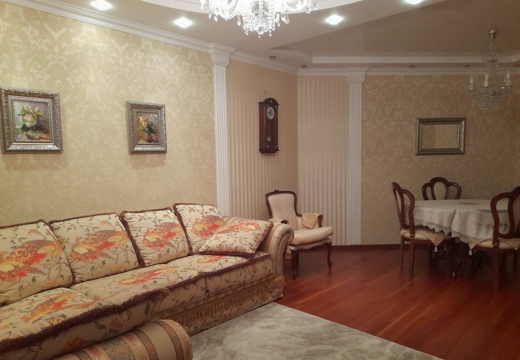 квартира г Воронеж р-н Коминтерновский ул Республиканская 74а фото 4