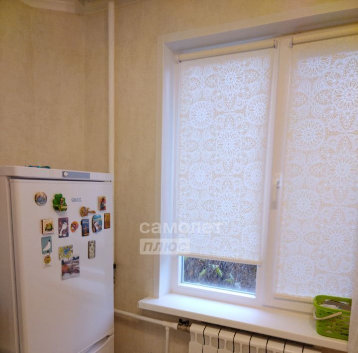 квартира г Дмитров микрорайон имени В.Н. Махалина 3 фото 3