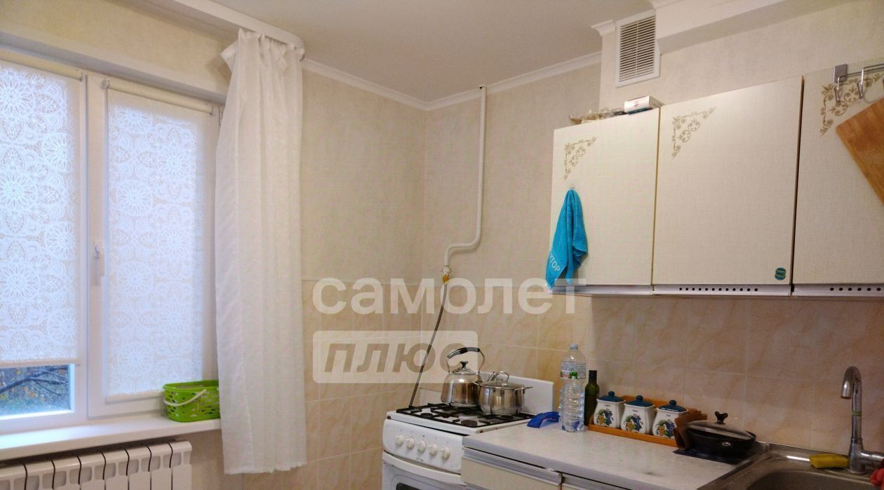 квартира г Дмитров микрорайон имени В.Н. Махалина 3 фото 2