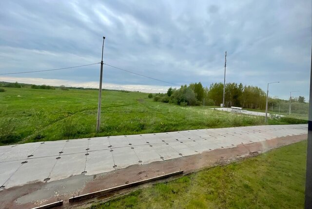 квартира д Куттузи ул Уланская 1 Автово, Аннинское городское поселение фото
