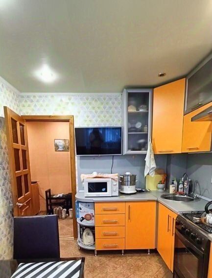 квартира г Сыктывкар Эжва ул Мира 26 фото 13