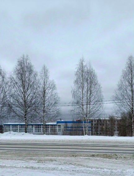 квартира г Сыктывкар Эжва ул Мира 26 фото 30