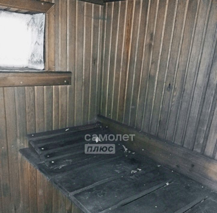 дом г Бор д. Оманово, 39 фото 23
