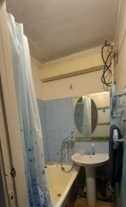 квартира р-н Кораблинский г Кораблино ул Октябрьская Кораблинское городское поселение фото 5