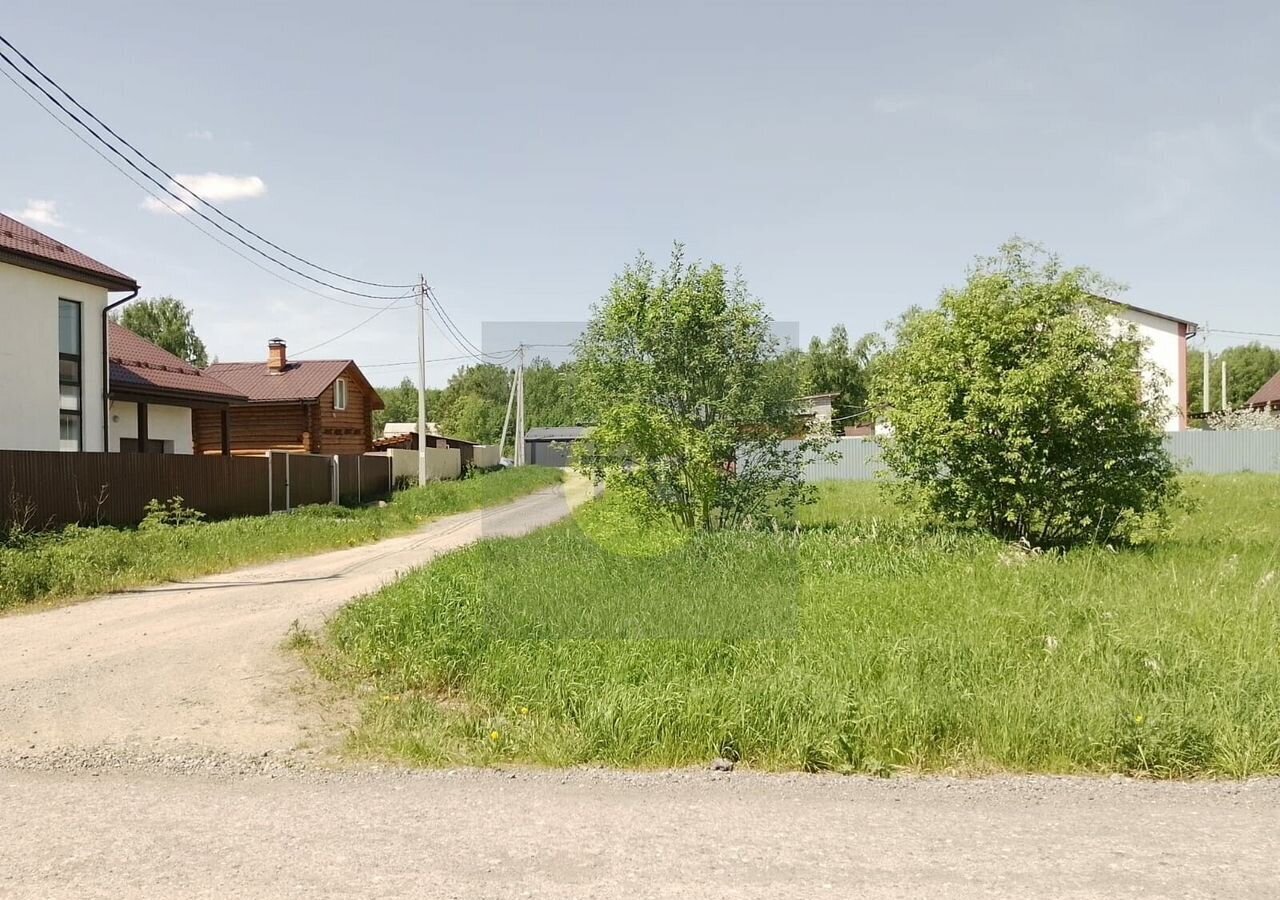 земля г Екатеринбург р-н Чкаловский коттеджный пос. Удачный, 84 фото 14