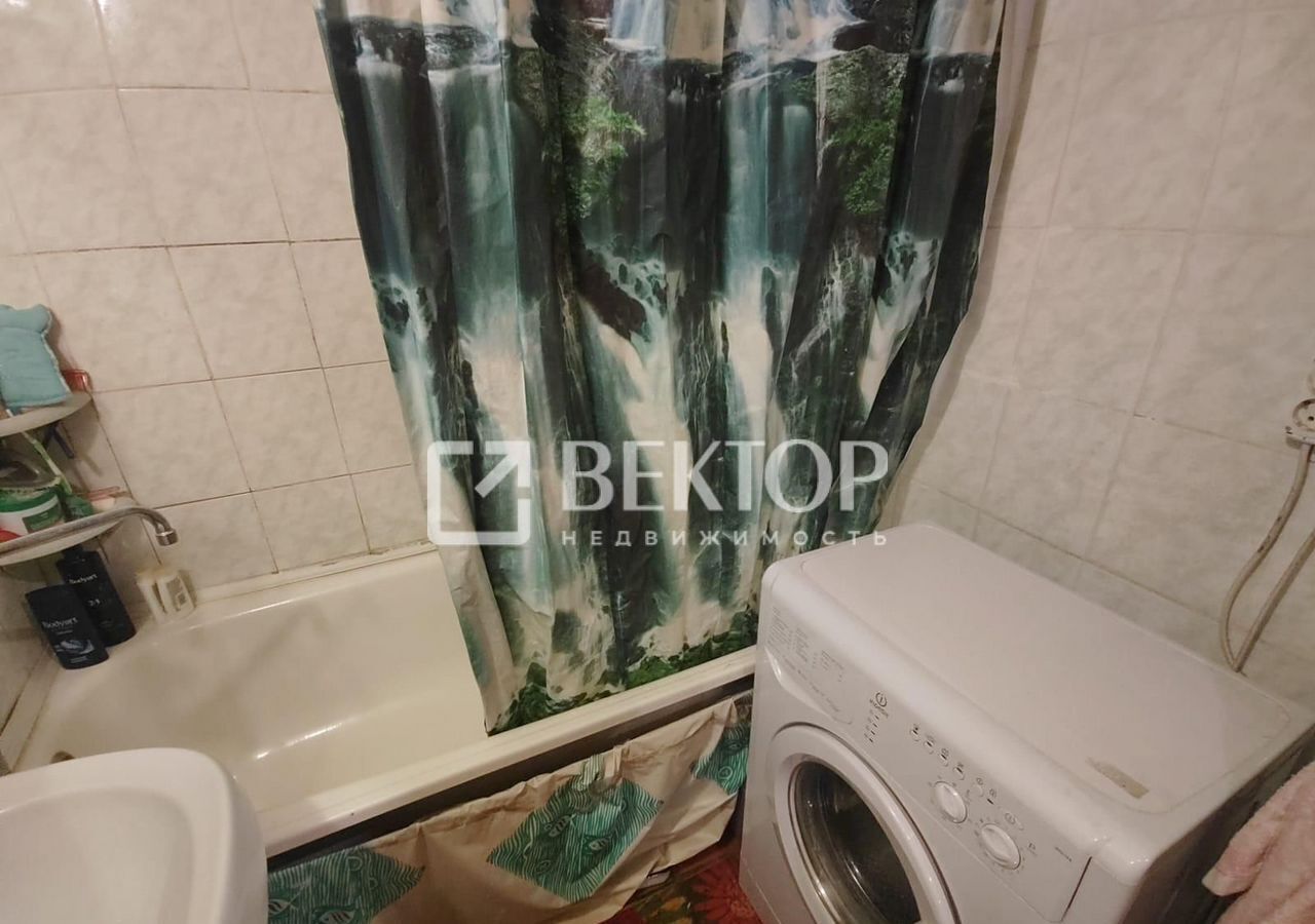 квартира г Иваново р-н Октябрьский ул Дюковская 21 фото 13