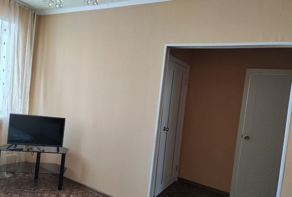 квартира р-н Таймырский Долгано-Ненецкий г Дудинка ул Строителей 5 фото 6