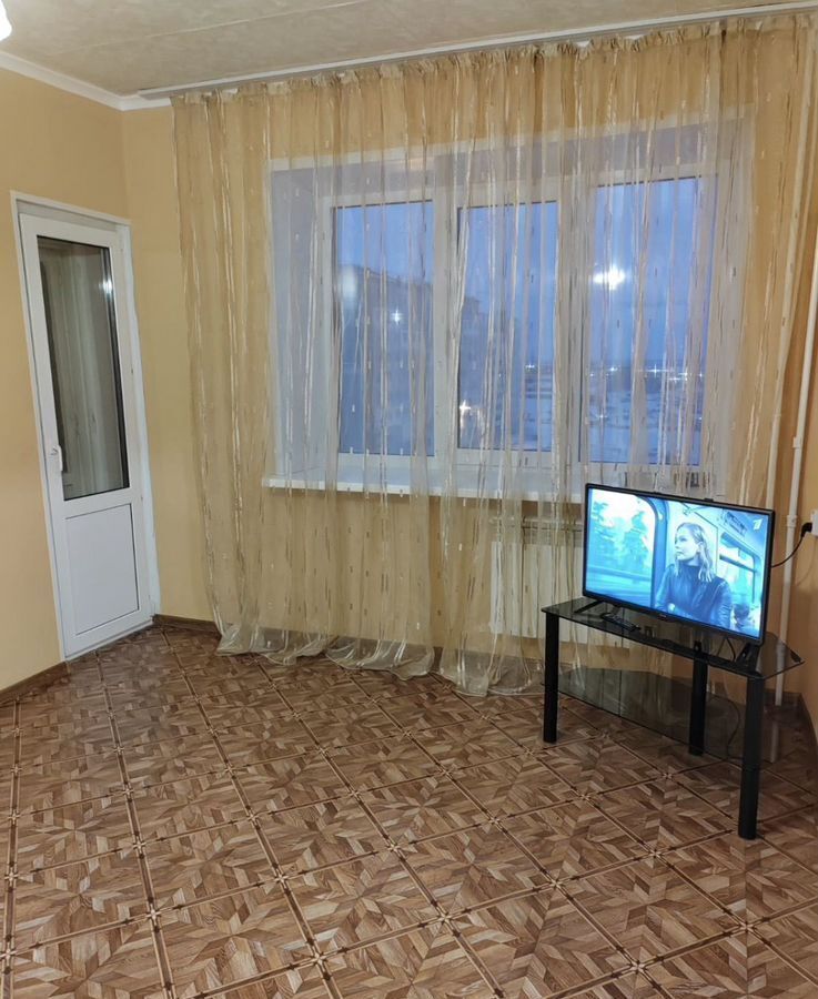 квартира р-н Таймырский Долгано-Ненецкий г Дудинка ул Строителей 5 фото 7