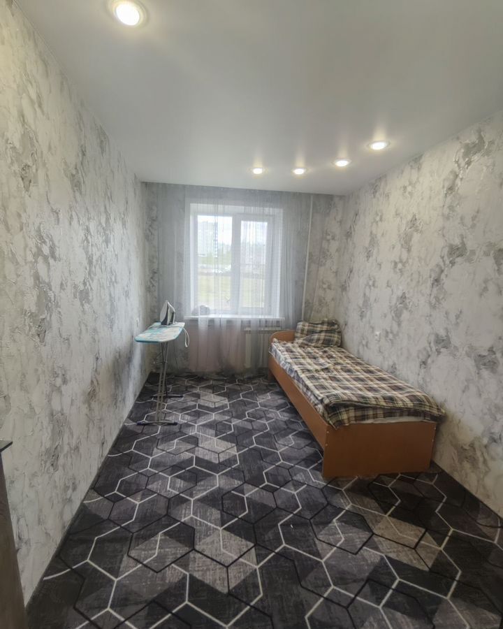 квартира г Усть-Илимск ул Карла Маркса 43 фото 5
