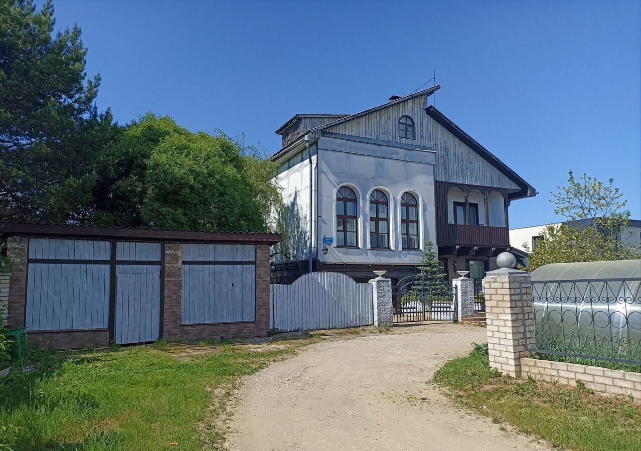дом г Киров р-н Ленинский ул Громовой 86 мкр-н Новый фото 36
