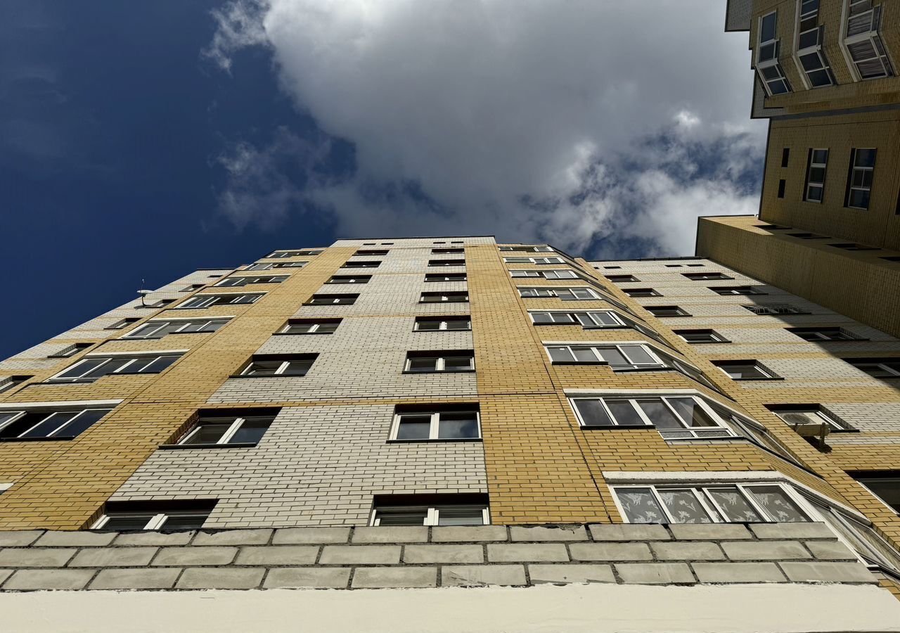 квартира г Екатеринбург р-н Железнодорожный Ангарская ул., 54Б фото 18
