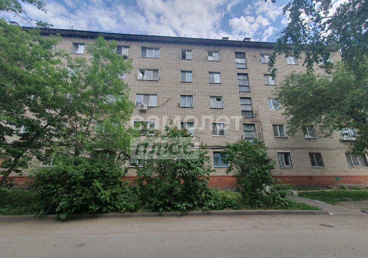 квартира г Липецк р-н Советский ул Валентины Терешковой 32/1 фото 9