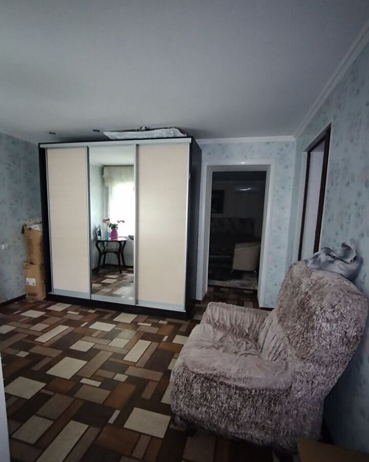 дом р-н Абинский г Абинск ул Советов 128а Абинское городское поселение фото 9