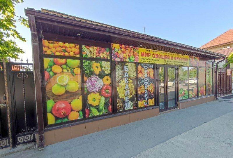 дом р-н Анапский г Анапа с Витязево ул Черноморская Витязево фото 21