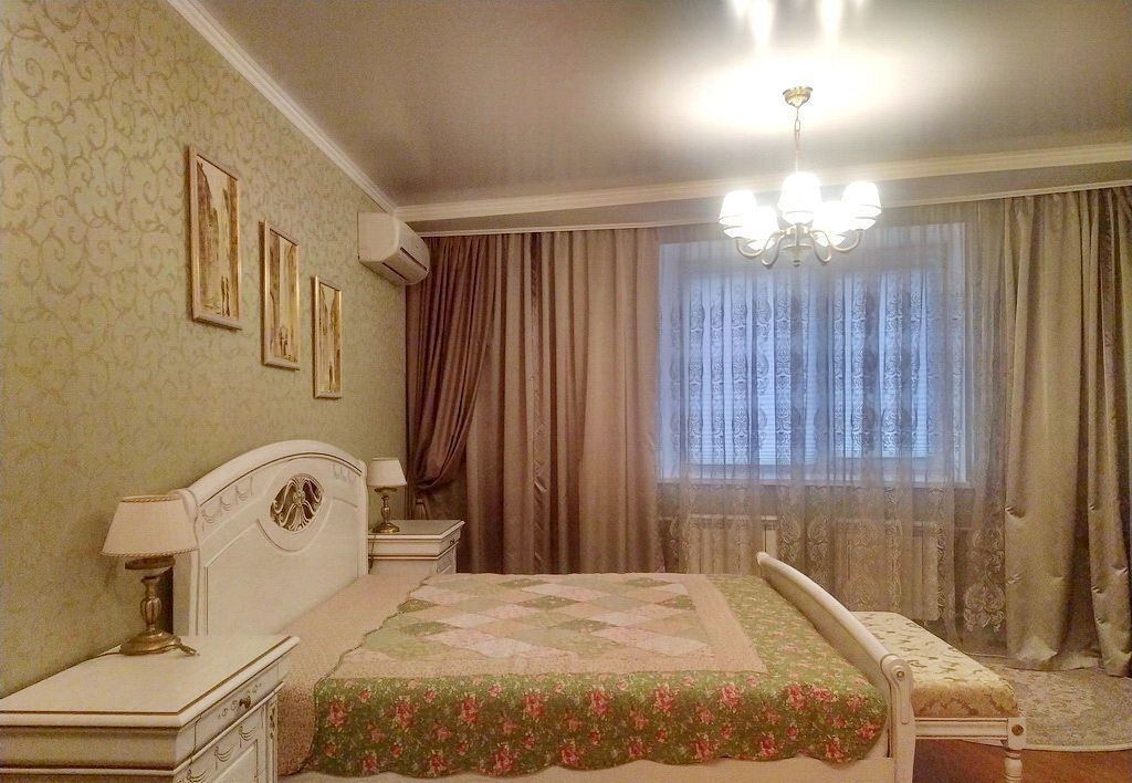 квартира г Воронеж р-н Коминтерновский ул Республиканская 74а фото 10