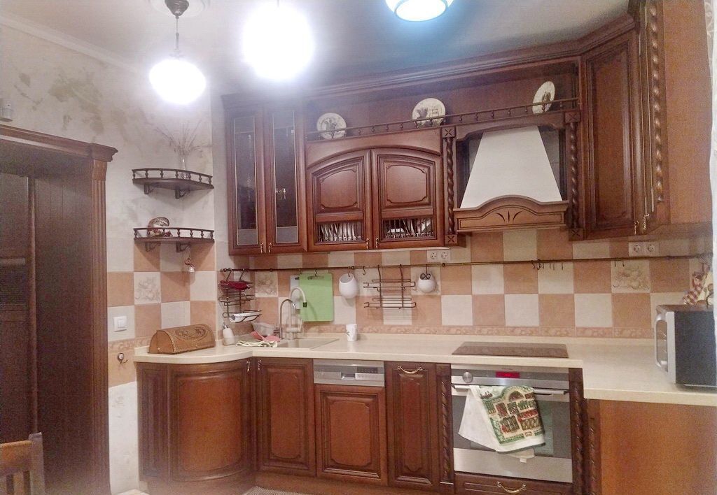 квартира г Воронеж р-н Коминтерновский ул Республиканская 74а фото 13